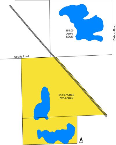 Twelve Mile Road: Twelve Mile Road, Brighton, MI 48116